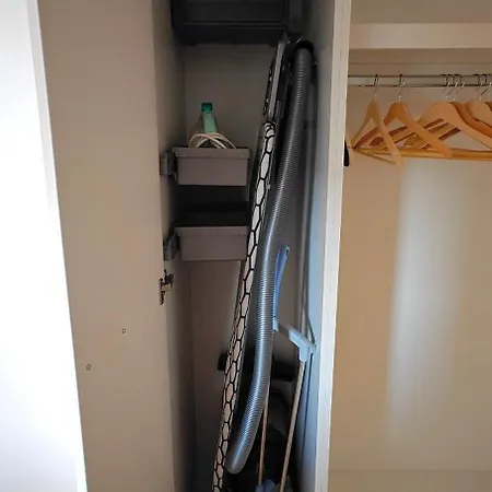 Luxurious Two-room Huoneisto